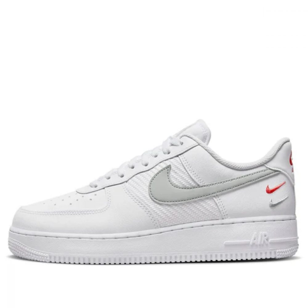 Giày Nike Air Force 1 ’07 ‘Double Swoosh – White Picante’ FD0666-100