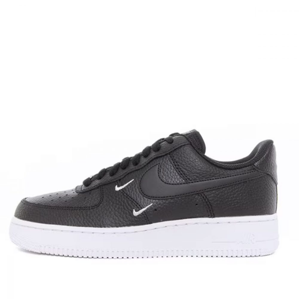 Giày Nike Air Force 1 ’07 Essential ‘Tumble Leather’ CT1989-002
