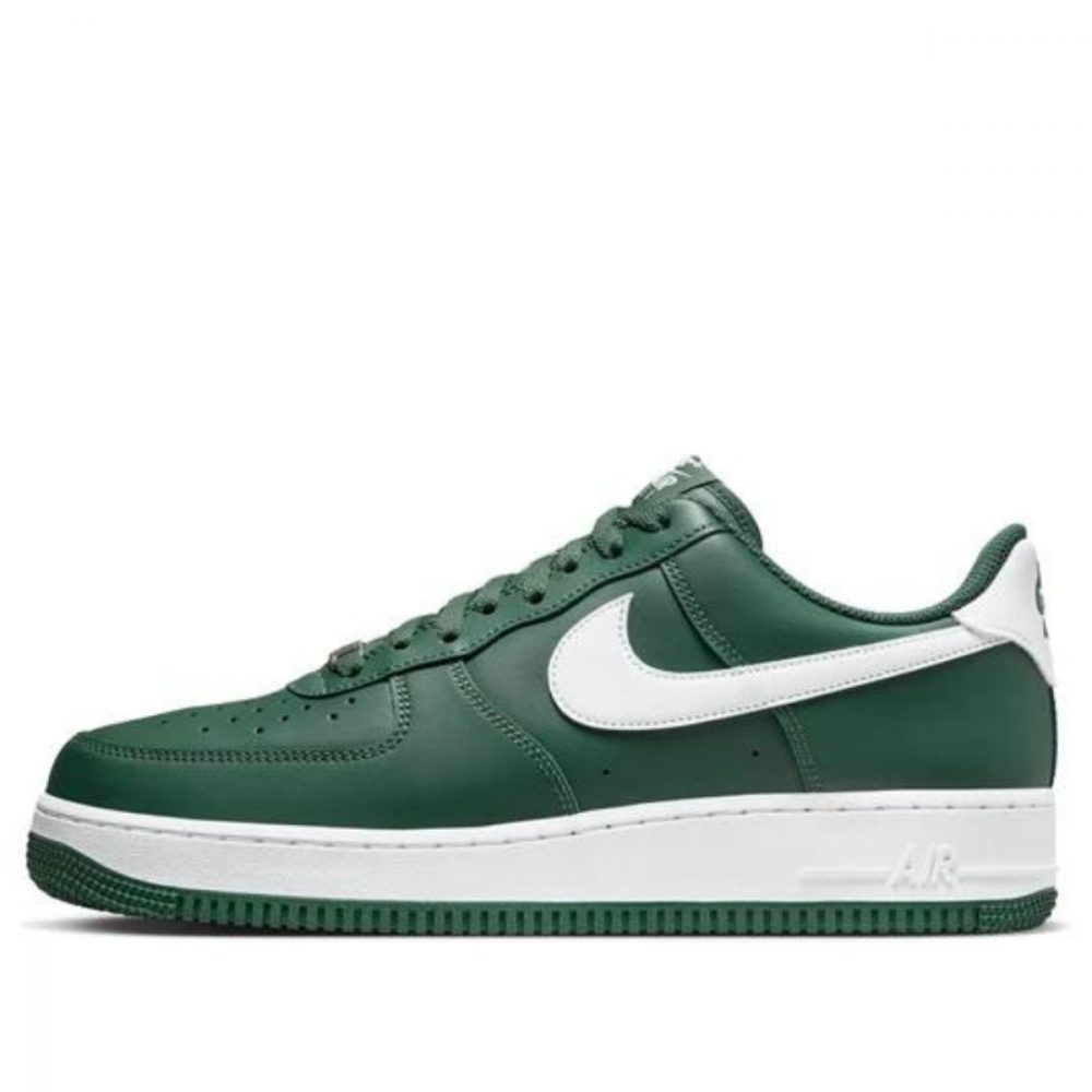 Giày Nike Air Force 1 ’07 ‘Gorge Green’ FJ4146-300