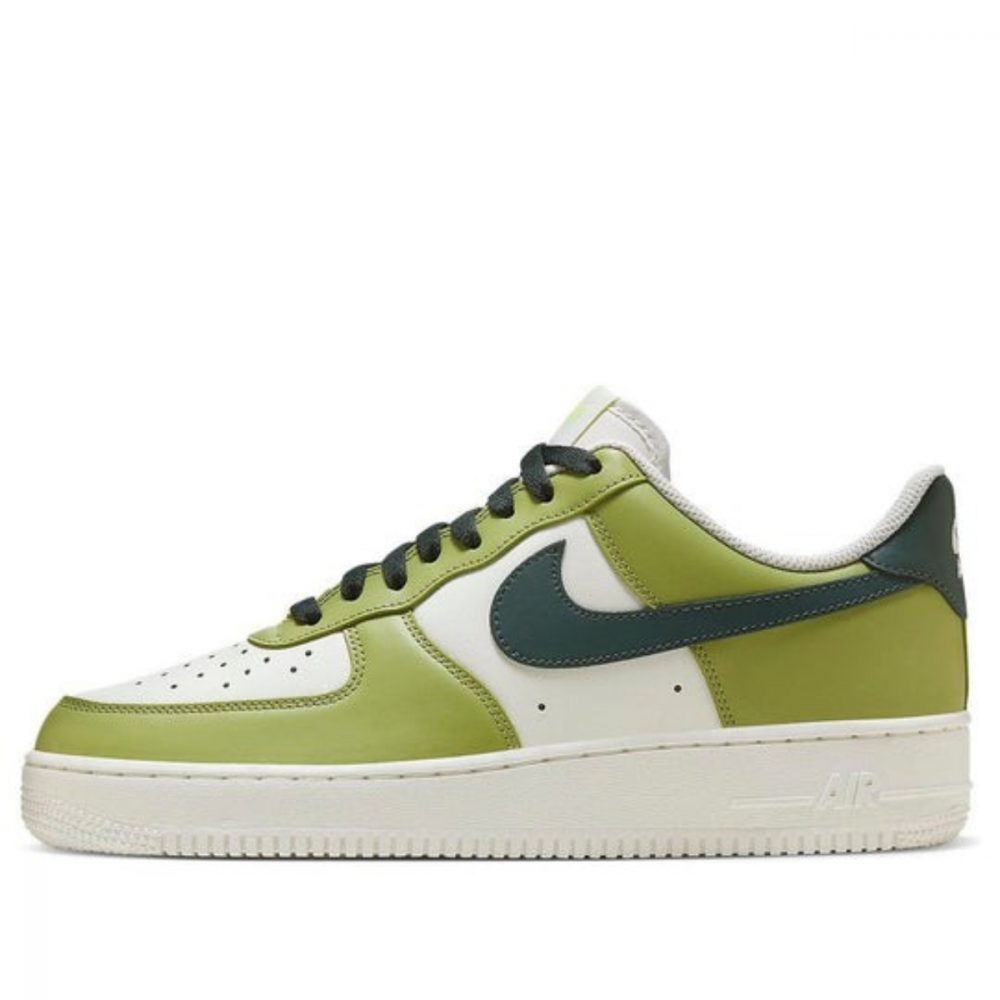 Giày Nike Air Force 1 ’07 ‘Green Apple’ HJ3484-331