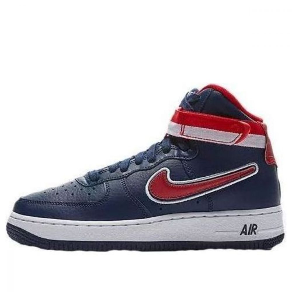 Giày Nike Air Force 1 ’07 High LV8 Sport ‘Dream Team’ AV3804-400