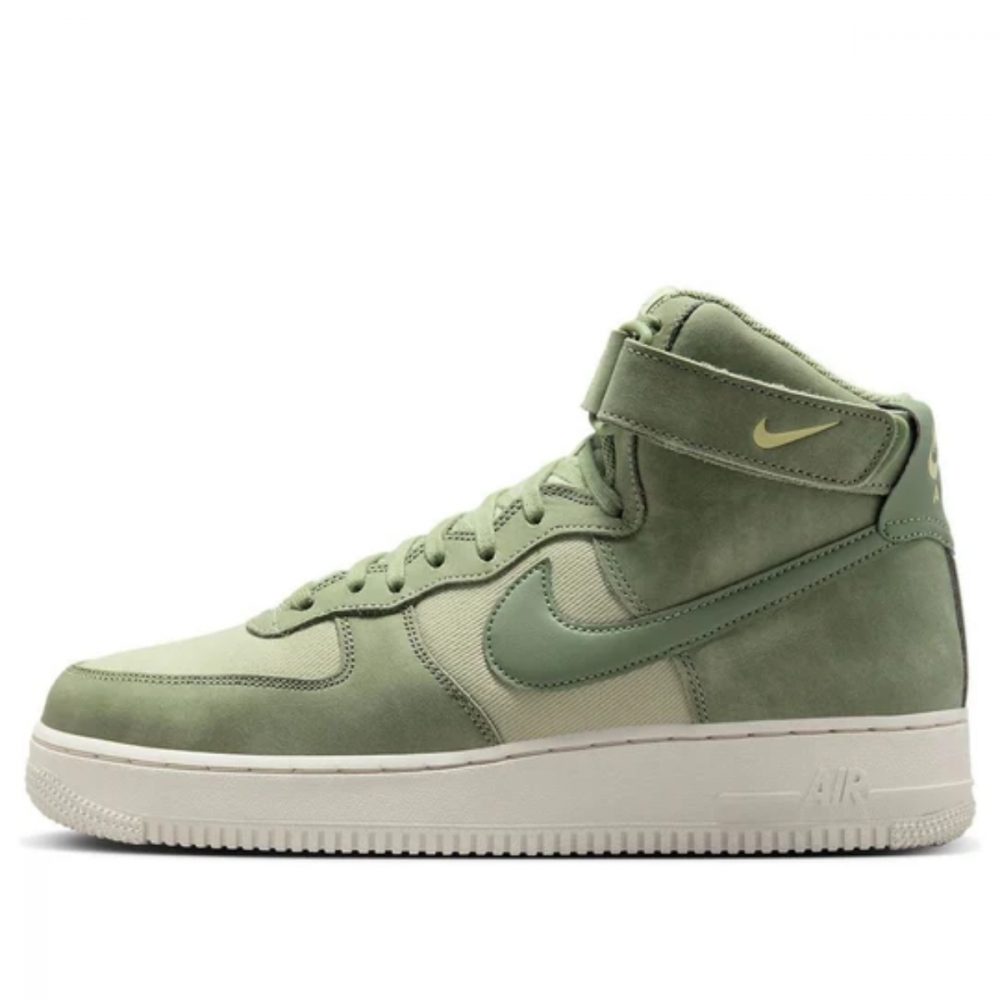 Giày Nike Air Force 1 ’07 High ‘Oil Green’ FN4190-300