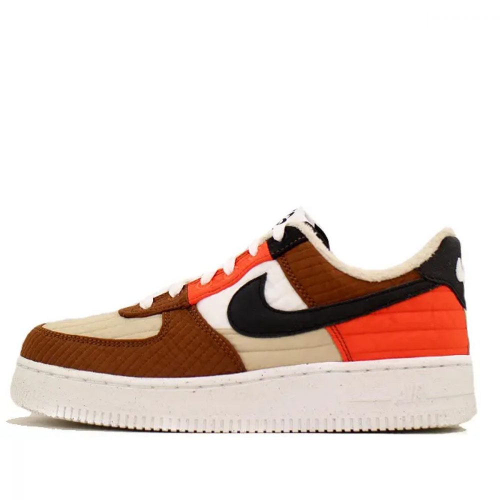 Giày Nike Air Force 1 ’07 Low LXX ‘Toasty’ DH0775-200
