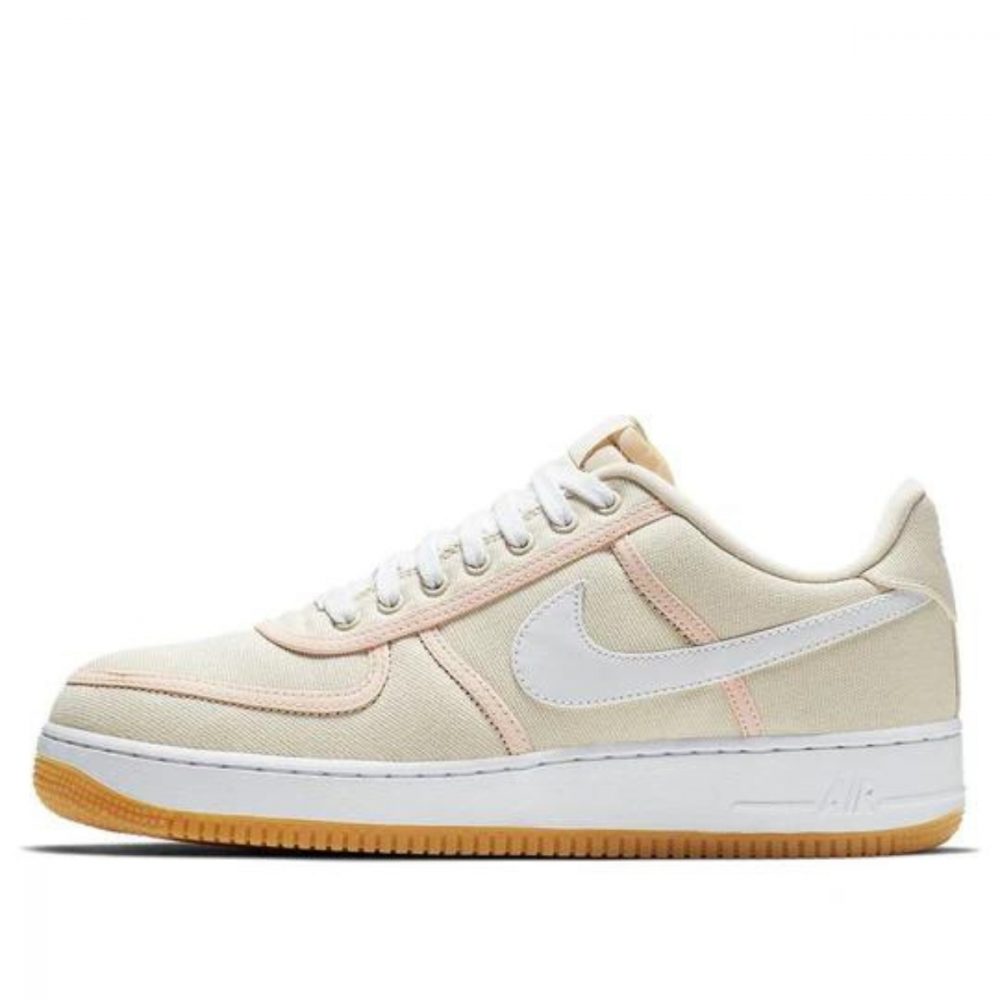 Giày Nike Air Force 1 ’07 Low Premium ‘Light Cream Gum’ CI9349-200