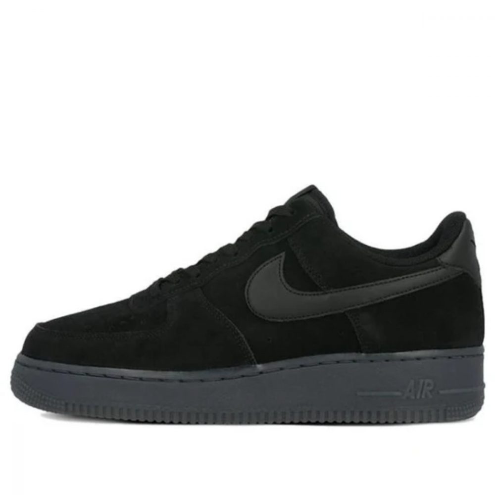 Giày Nike Air Force 1 ’07 LV8 ‘Anthracite’ BQ4329-002