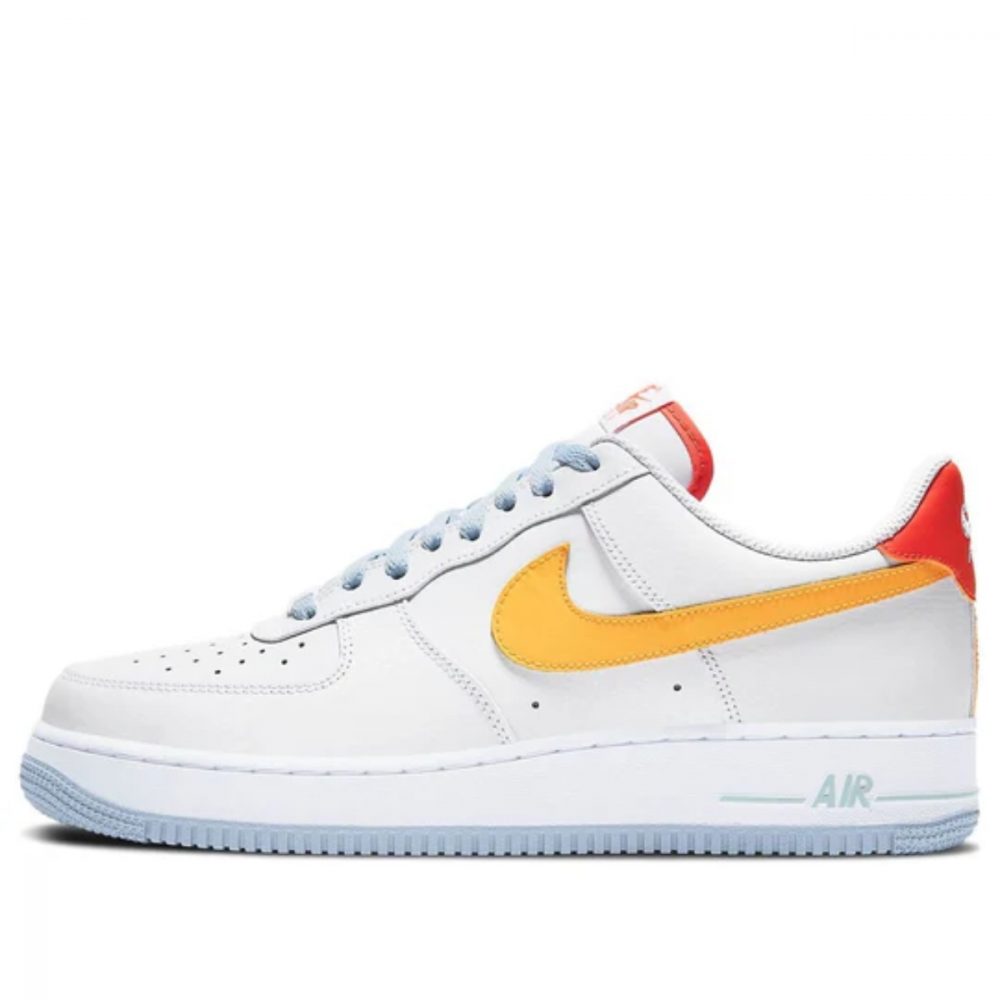 Giày Nike Air Force 1 ’07 LV8 ‘Be Kind’ DC2196-100