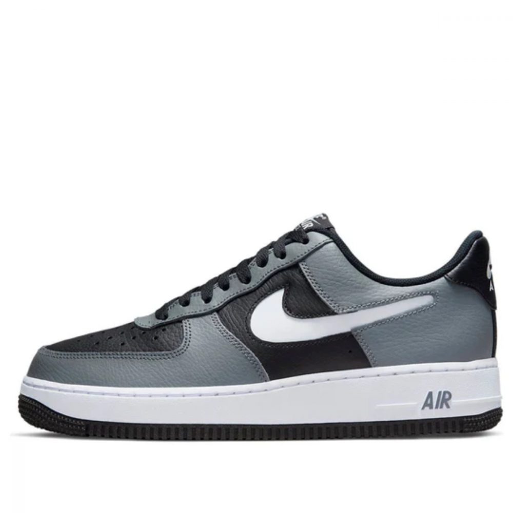 Giày Nike Air Force 1 ’07 LV8 ‘Black Smoke Grey’ DV3501-001