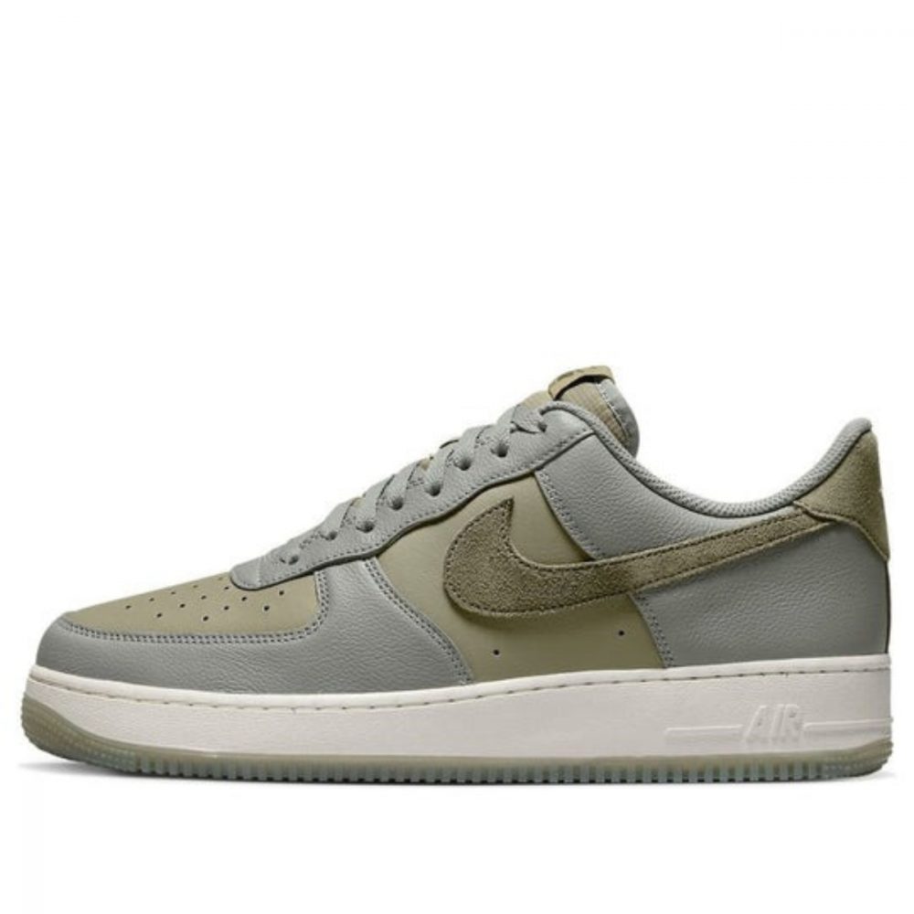Giày Nike Air Force 1 ’07 LV8 ‘Dark Stucco Medium Olive’ FJ4170-002