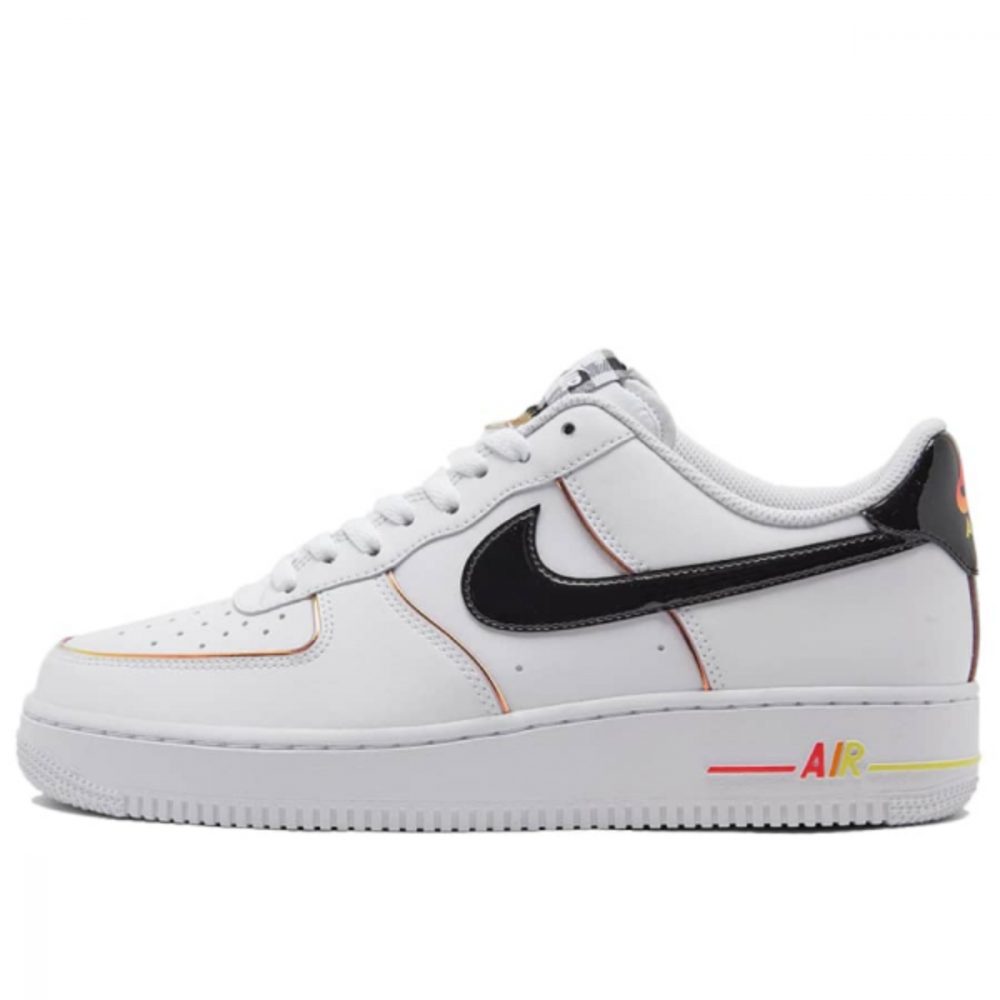 Giày Nike Air Force 1 ’07 LV8 ‘Fresh’ DJ5528-100