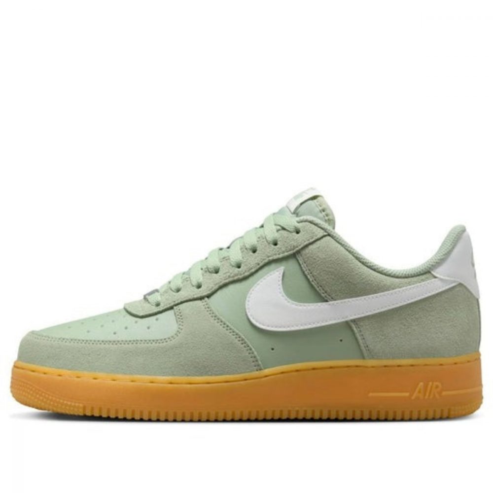 Giày Nike Air Force 1 ’07 LV8 ‘Gum Pack – Jade Horizon’ FQ8714-300