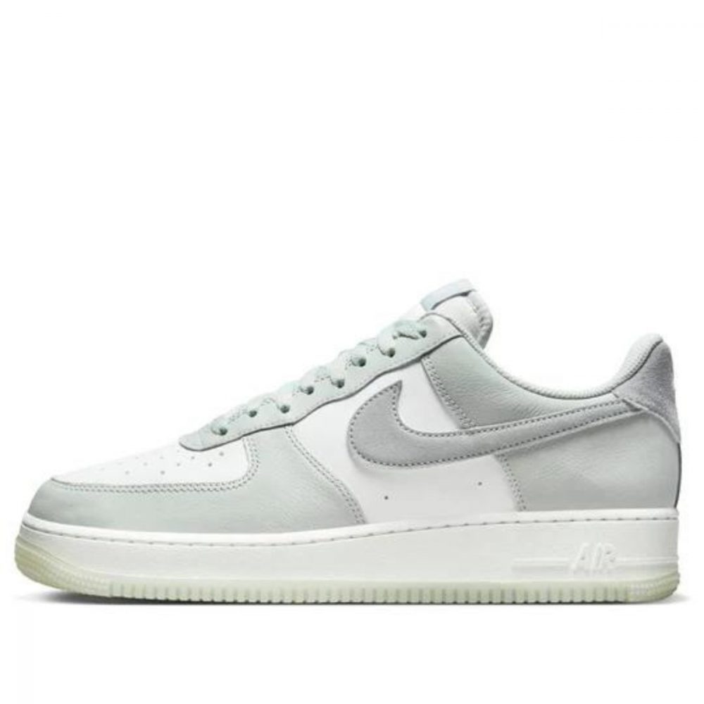 Giày Nike Air Force 1 ’07 LV8 ‘Light Silver Pumice’ FJ4170-003