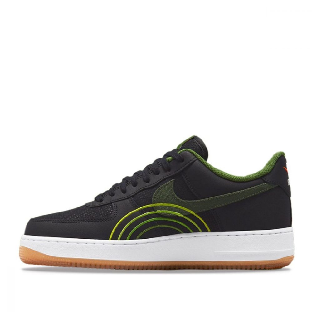 Giày Nike Air Force 1 ’07 LV8 ‘NY vs NY’ DV2123-001