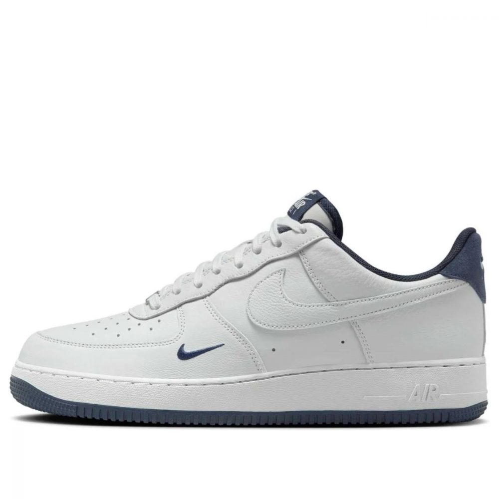 Giày Nike Air Force 1 ’07 LV8 Obsidian HM9483-001