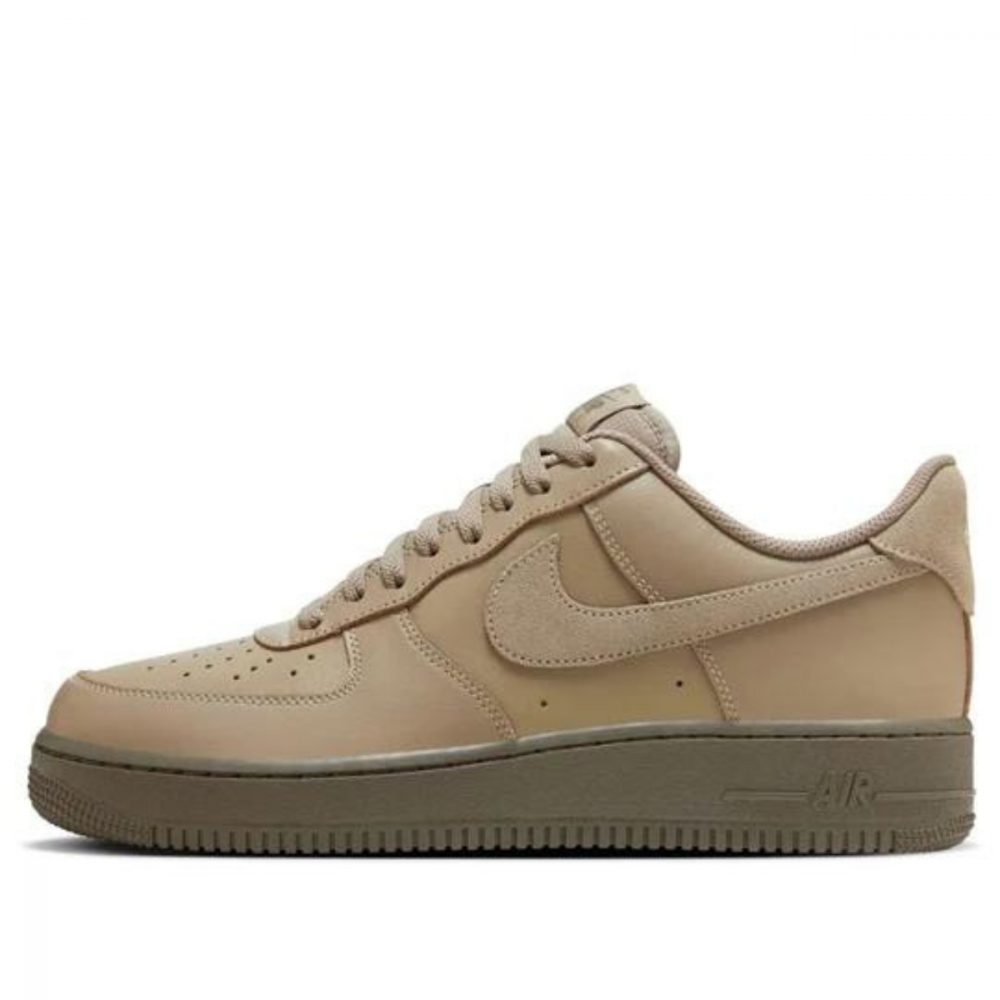 Giày Nike Air Force 1 ’07 LV8 ‘Olive Khaki’ HQ1176-222