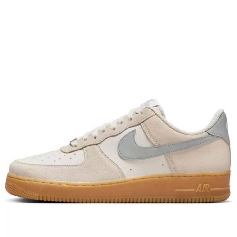 Giày Nike Air Force 1 ’07 LV8 ‘Phantom Gum Yellow’ FQ8714-002