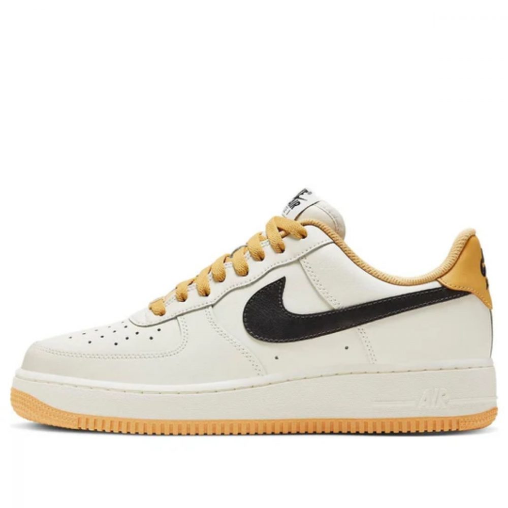 Giày Nike Air Force 1 ’07 LV8 ‘Sail Tan Black’ FD9063-101