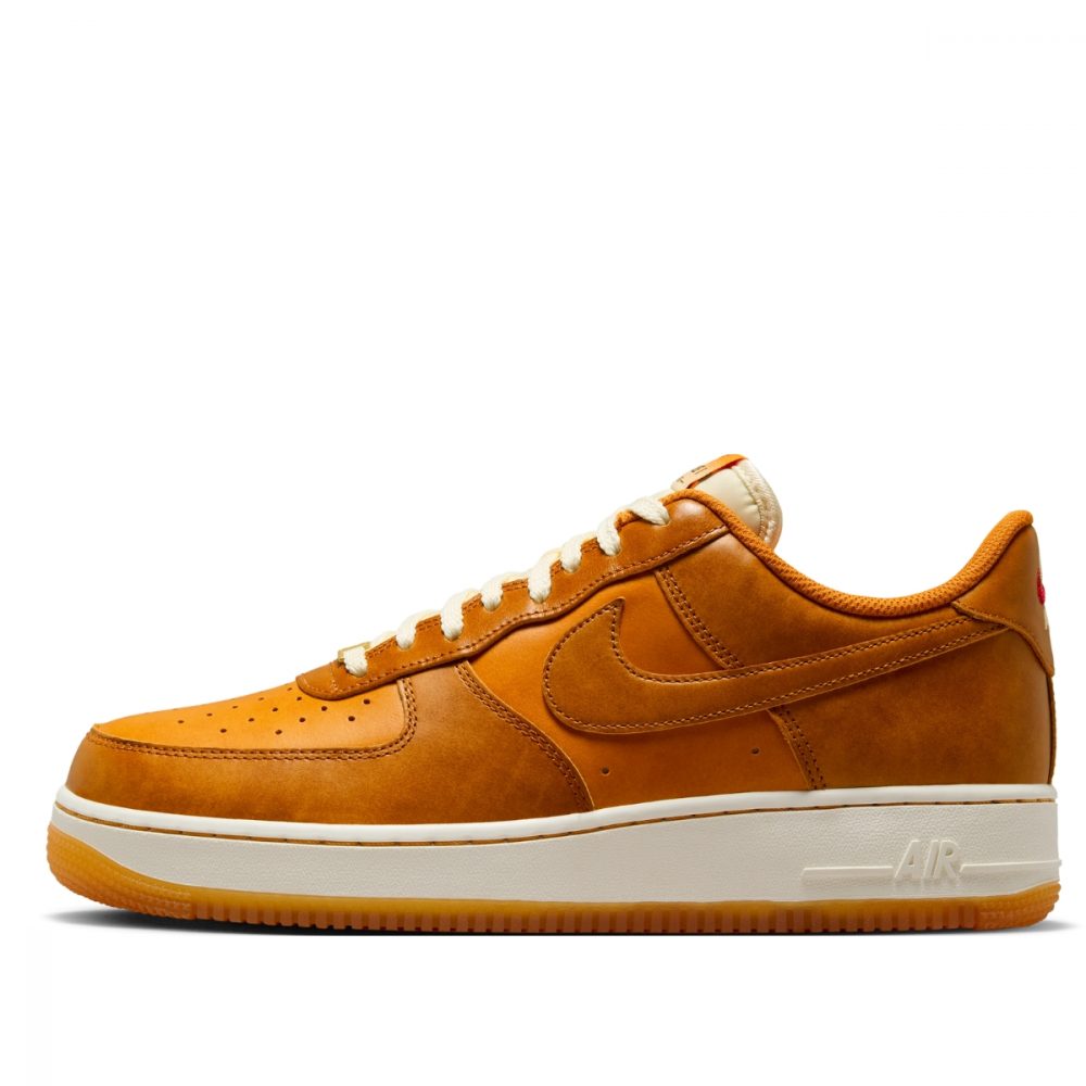 Giày Nike Air Force 1 ’07 LV8 ‘Since 1982-Russet Sunset’ HQ3639-720