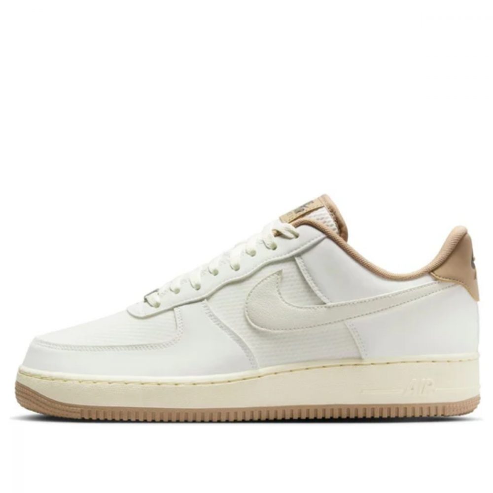 Giày Nike Air Force 1 ’07 LV8 ‘Summit White Khaki’ FZ5225-100