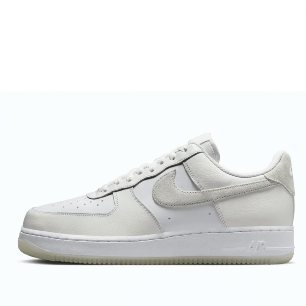 Giày Nike Air Force 1 ’07 LV8 ‘White & Phantom’ FN5832-100