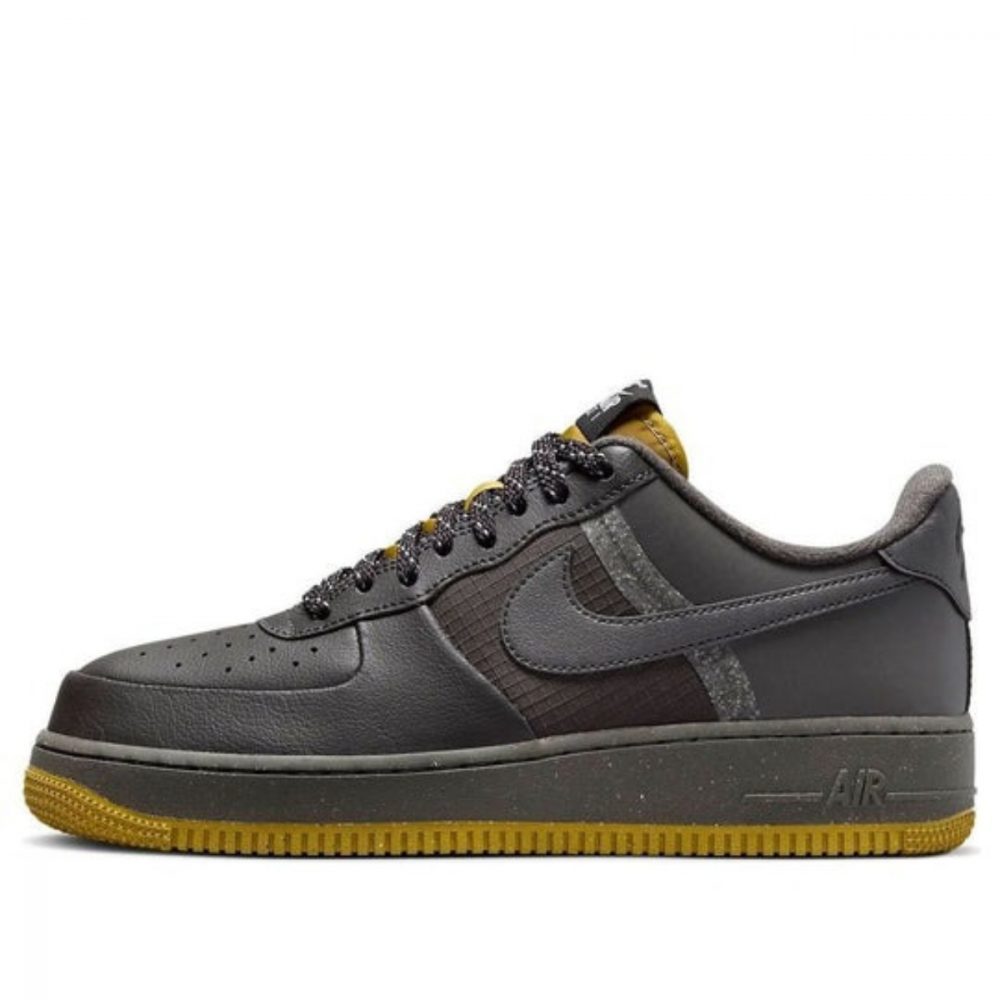 Giày Nike Air Force 1 ’07 LV8 ‘Winterized – Medium Ash’ FB8877-200