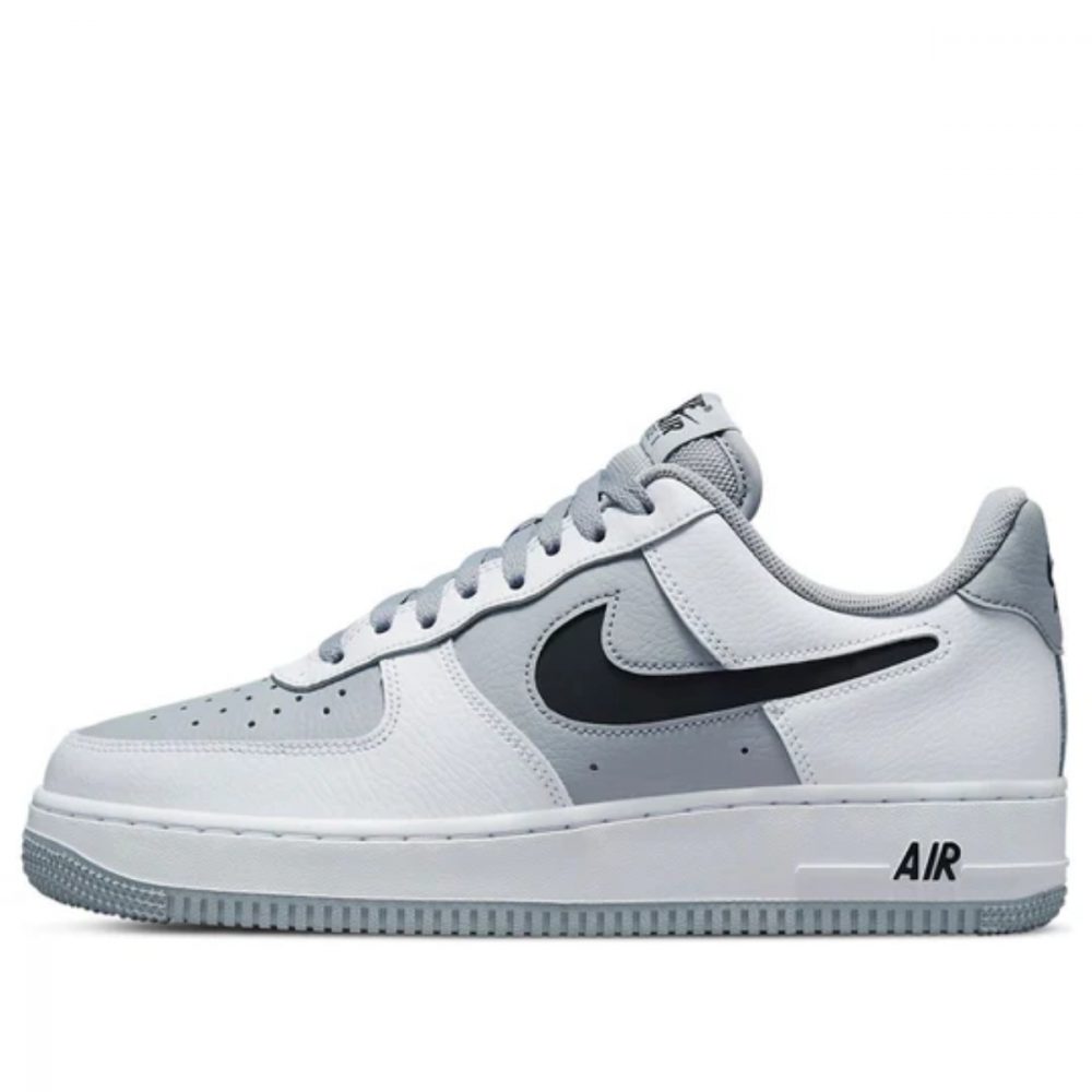 Giày Nike Air Force 1 ’07 LV8 ‘Wolf Grey’ DV3501-100