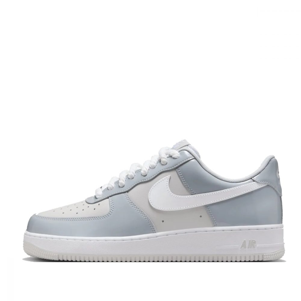 Giày Nike Air Force 1 ’07 LV8 ‘Wolf Grey’ HV9405-001