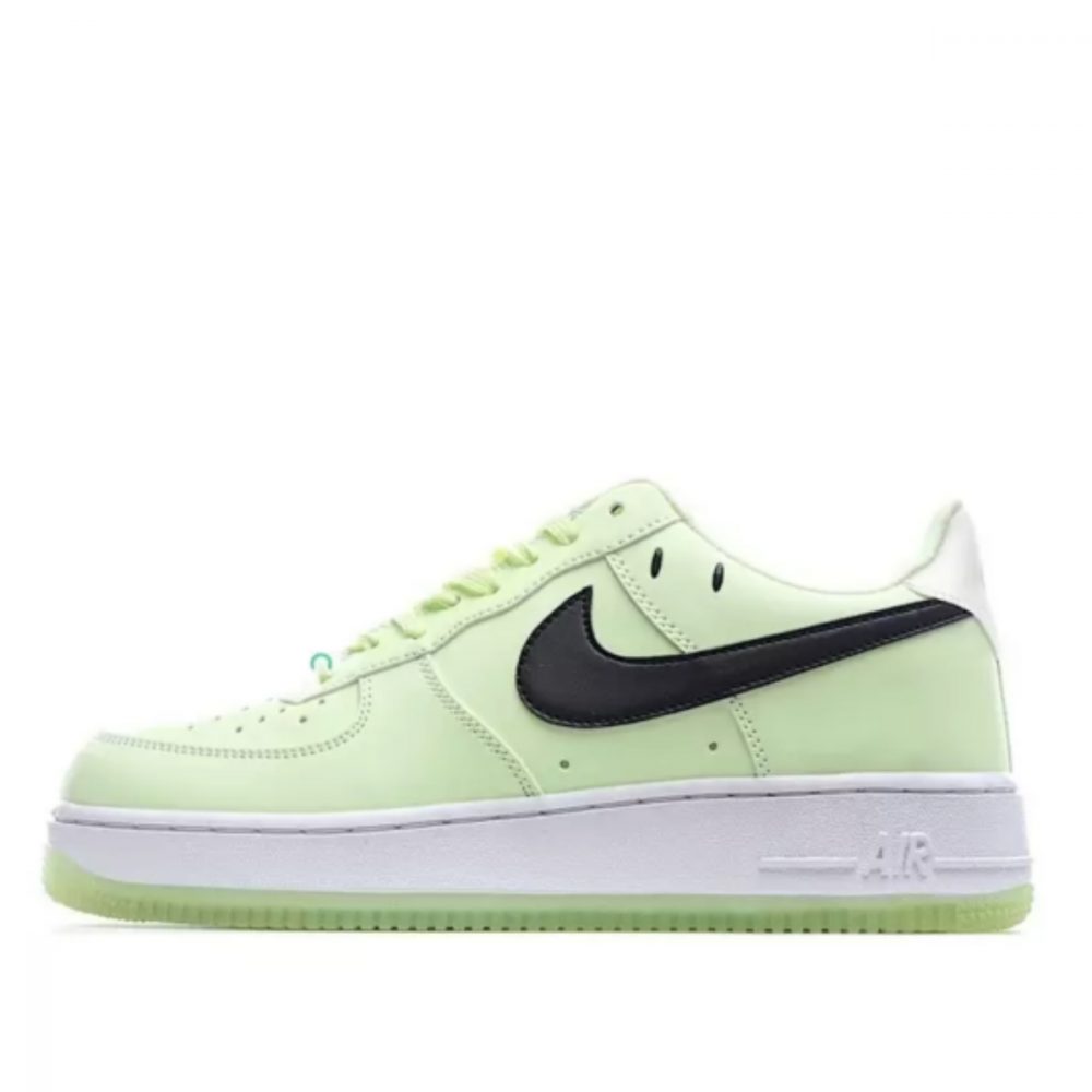 Giày Nike Air Force 1 ’07 LX ‘Barely Volt’ CT3228-701