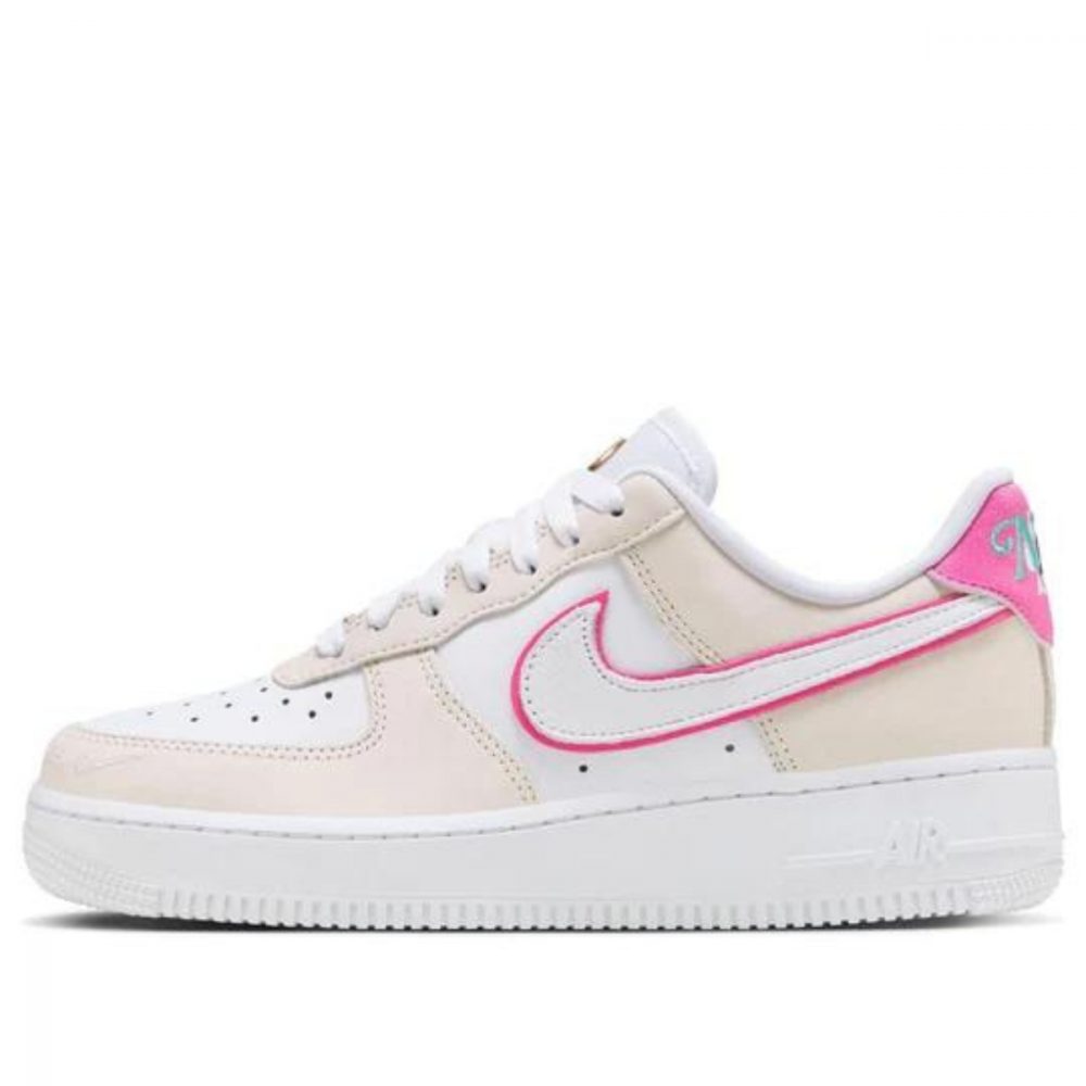 Giày Nike Air Force 1 ’07 LX ‘Be The One’ (WMNS) HM3694-011