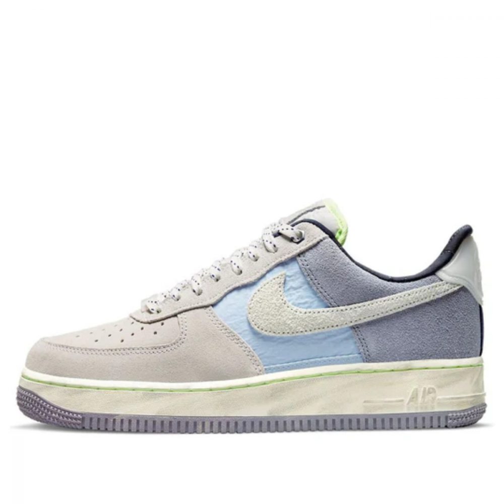 Giày Nike Air Force 1 ’07 LX ‘Deep Freeze’ DO2339-114