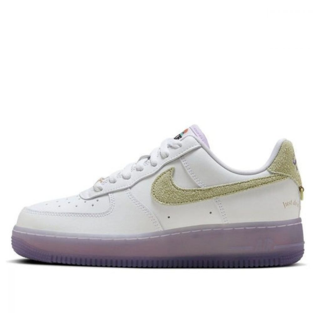 Giày Nike Air Force 1 ’07 LX ‘White Grape Purple’ HF5719-139