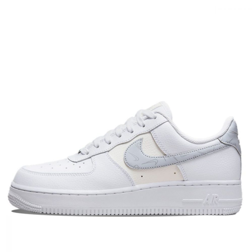 Giày Nike Air Force 1 ’07 ‘Mini Swooshes’ DV2237-100