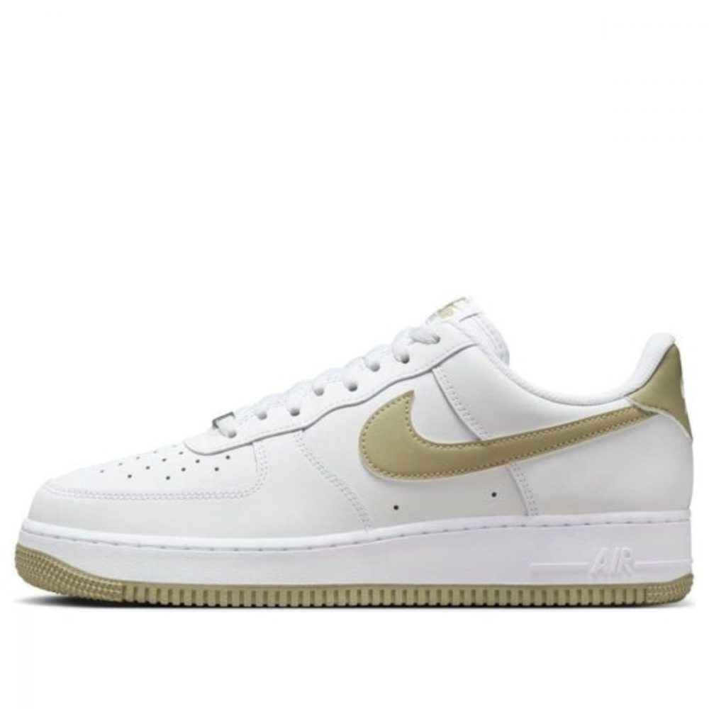 Giày Nike Air Force 1 ’07 ‘Neutral Olive’ FJ4146-110