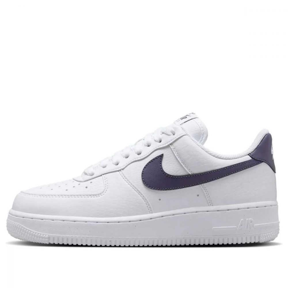 Giày Nike Air Force 1 ’07 Next Nature ‘Dark Raisin’ DC9486-106