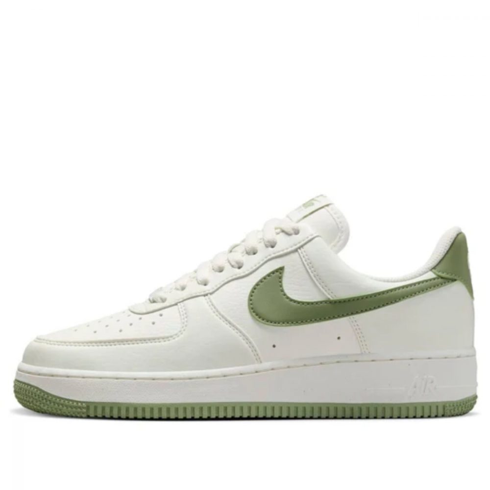 Giày Nike Air Force 1 ’07 Next Nature ‘Sail Oil Green’ DV3808-106
