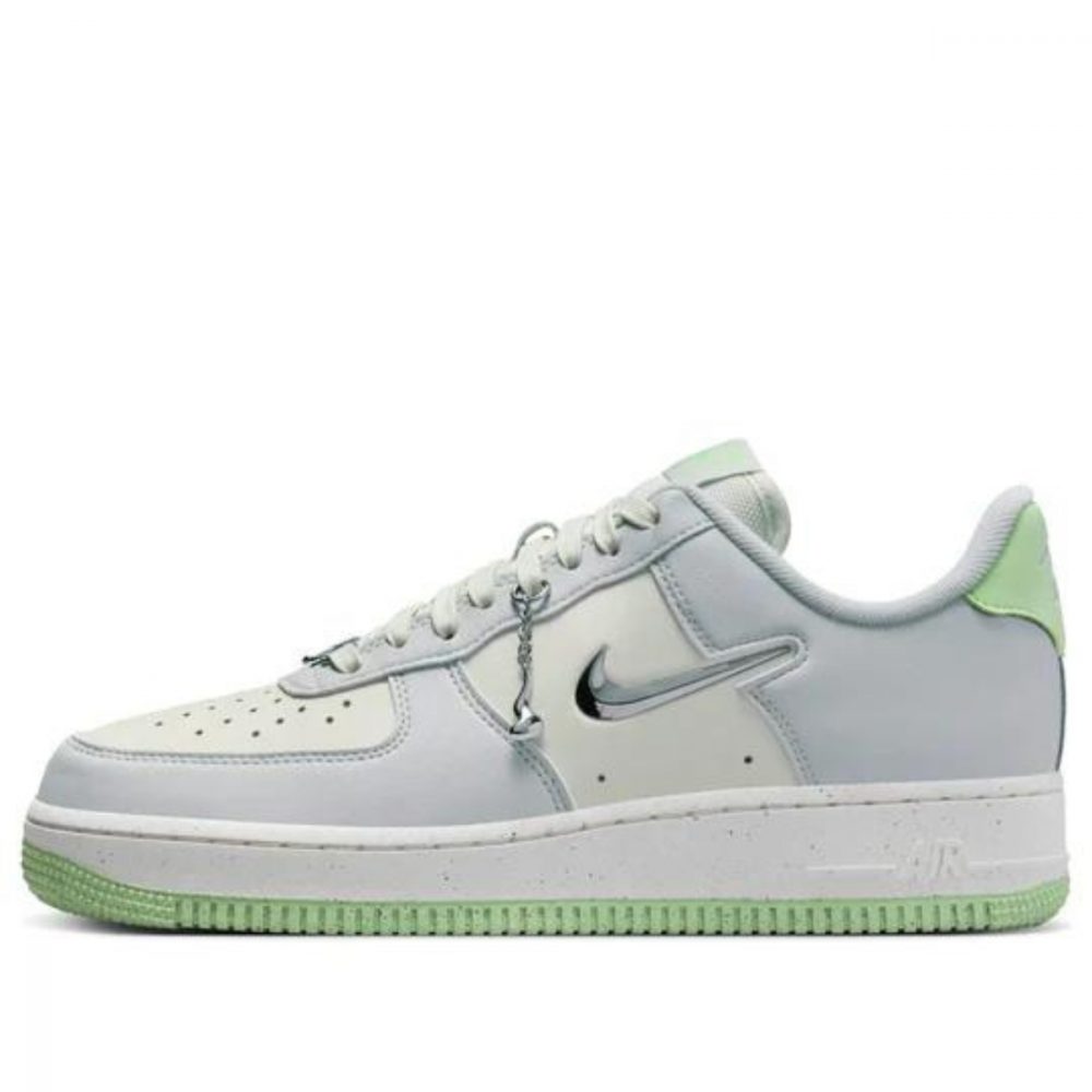 Giày Nike Air Force 1 ’07 Next Nature SE ‘Sea Glass’ (WMNS) FN8540-001