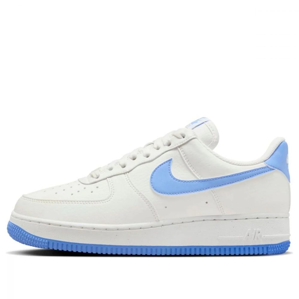 Giày Nike Air Force 1 ’07 Next Nature ‘White Royal Pulse’ DC9486-104