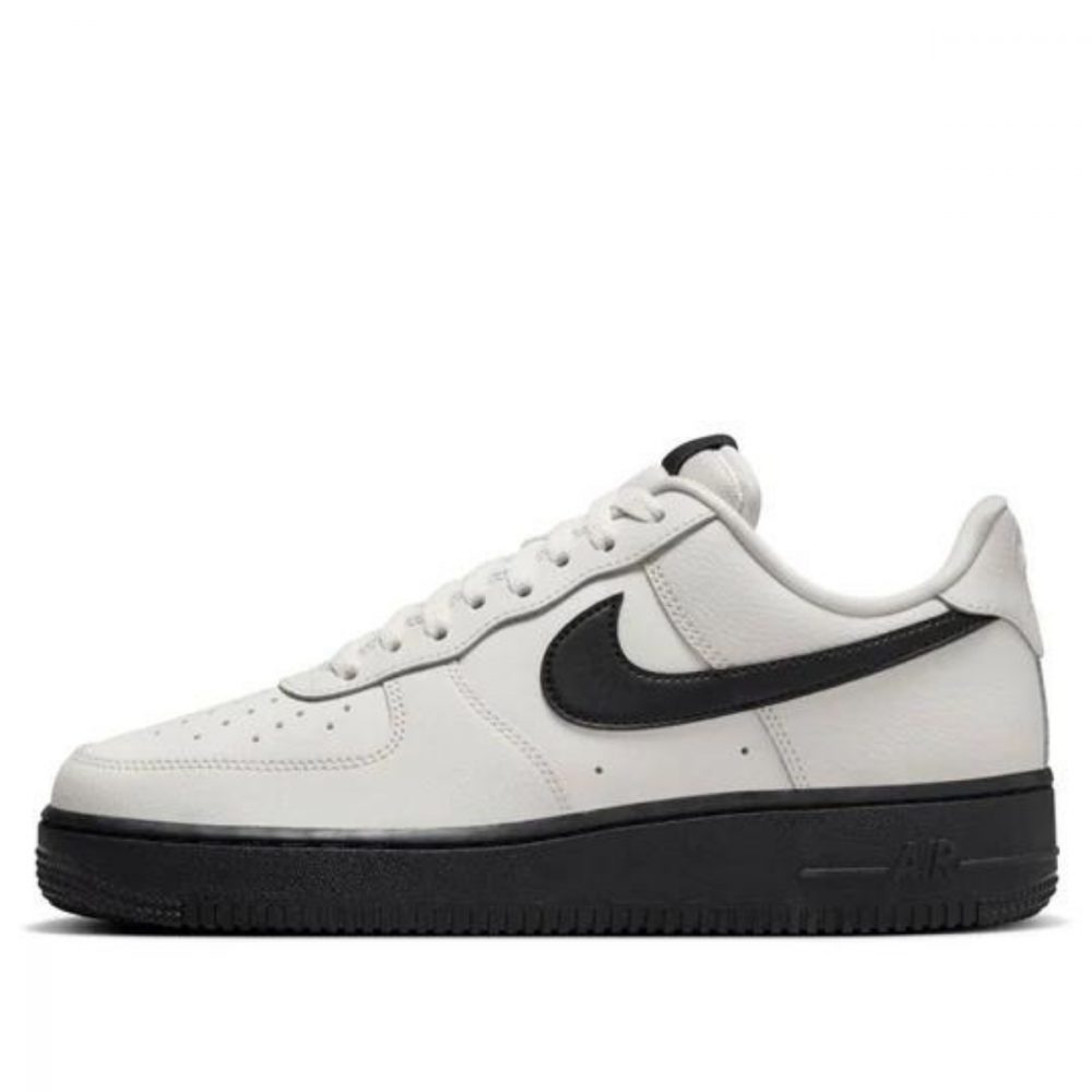 Giày Nike Air Force 1 ’07 ‘Phantom Grey Black’ (WMNS) HJ7180-030