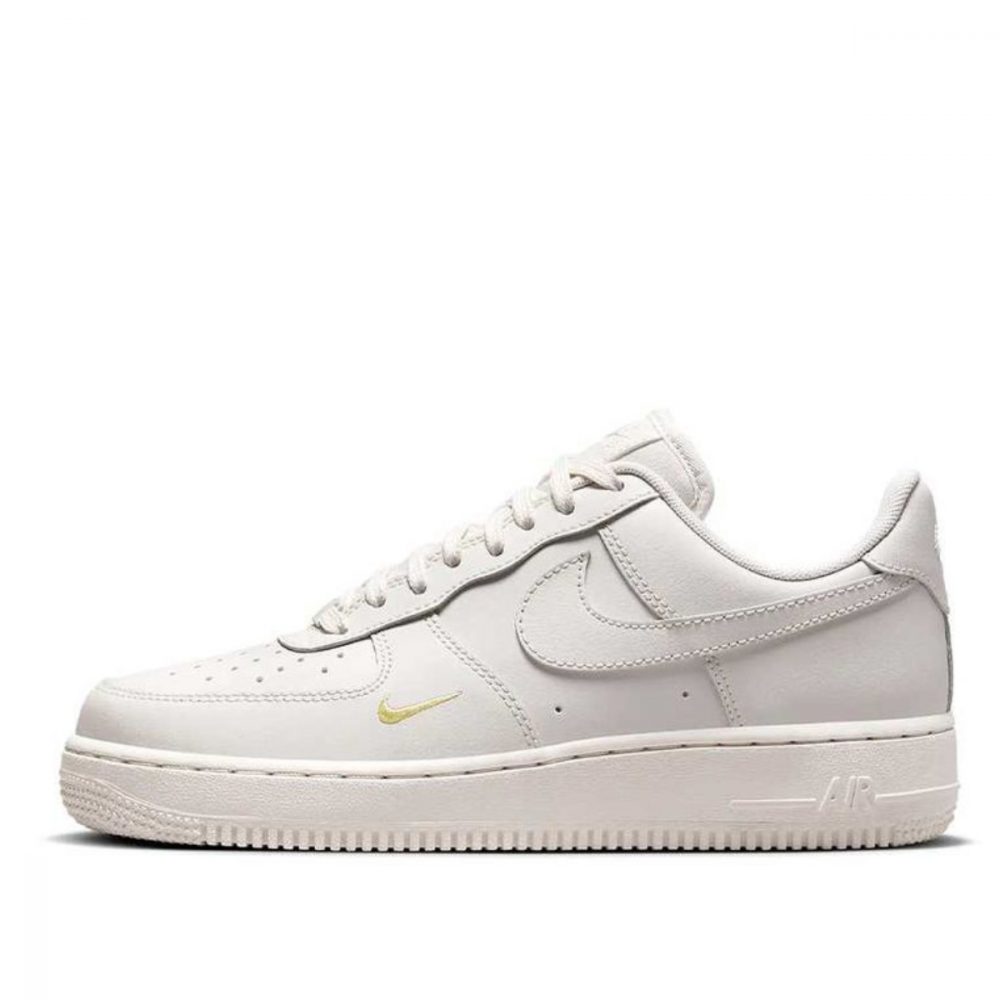 Giày Nike Air Force 1 ’07 ‘Phantom Soft Yellow’ (Wmns) HJ3841-030