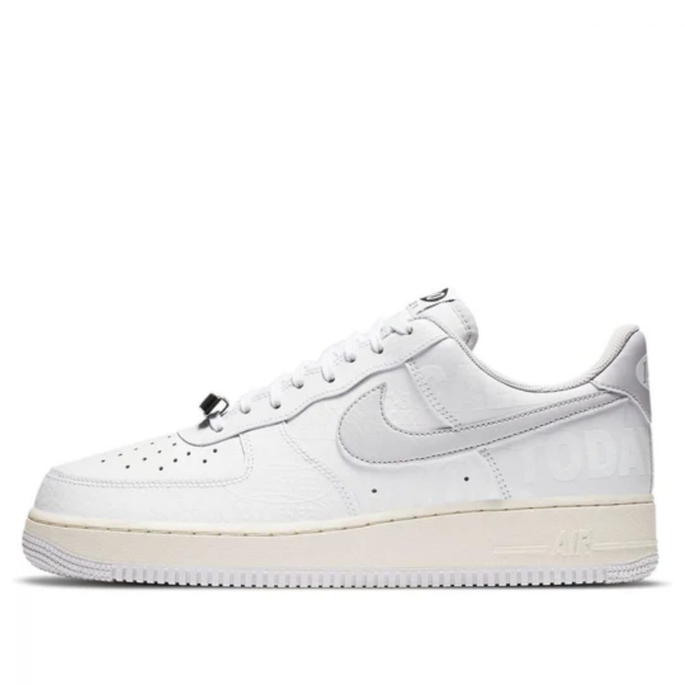 Giày Nike Air Force 1 ’07 Premium ‘1-800 Toll Free’ CJ1631-100