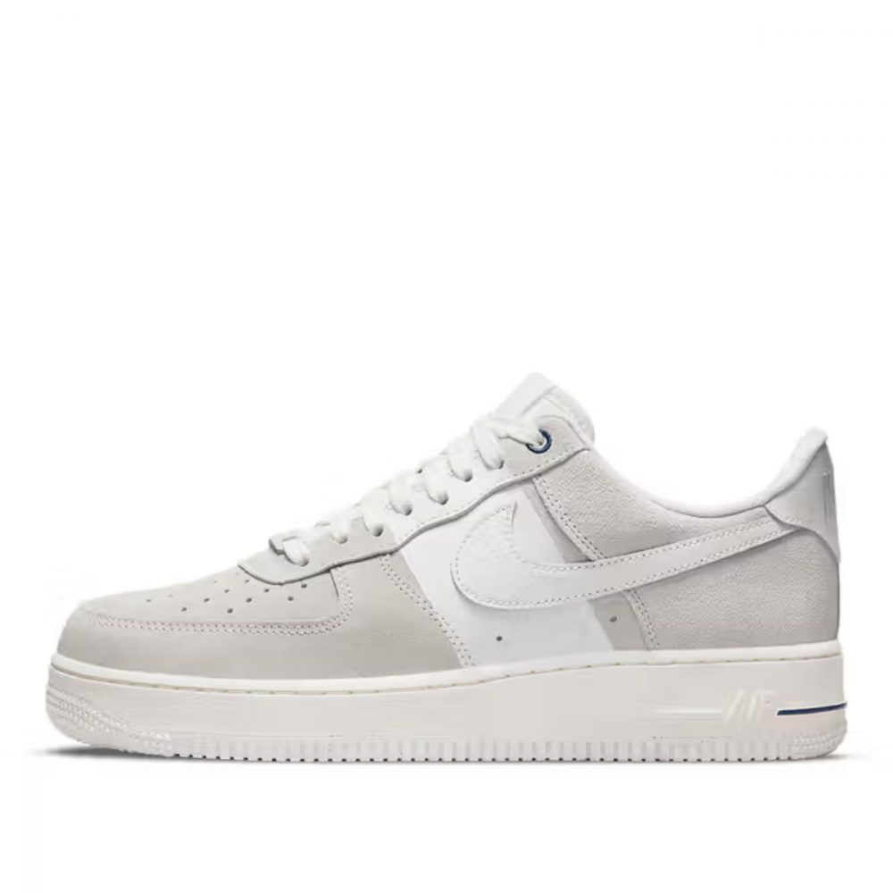 Giày Nike Air Force 1 ’07 Premium ‘NAI-KE – The One Line’ DM8871-111