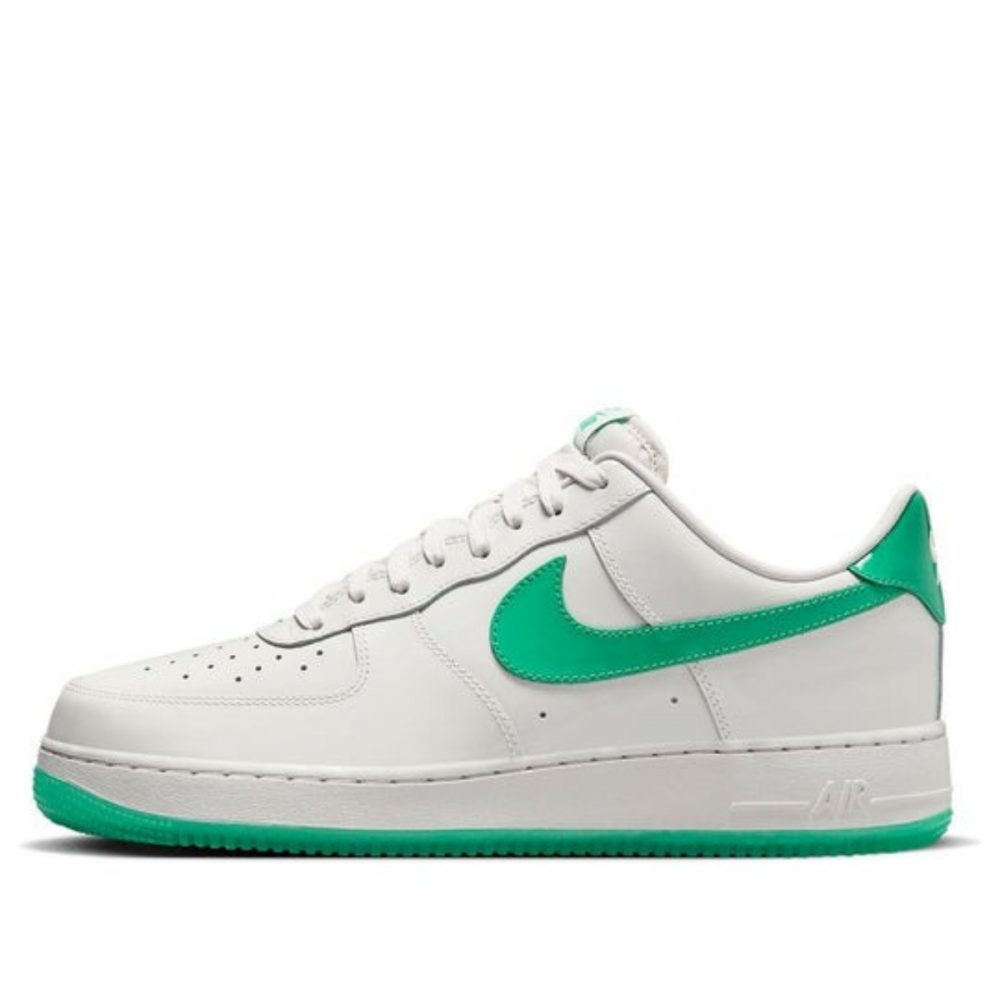 Giày Nike Air Force 1 ’07 Premium ‘Platinum Tint Stadium Green’ HF4864-094