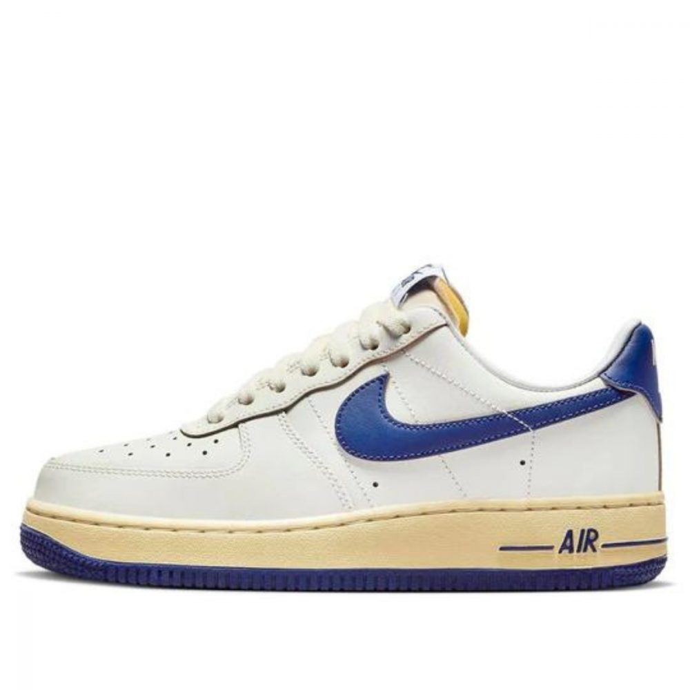 Giày Nike Air Force 1 ’07 ‘Sail Pale Vanilla’ (WMNS) FQ8103-133