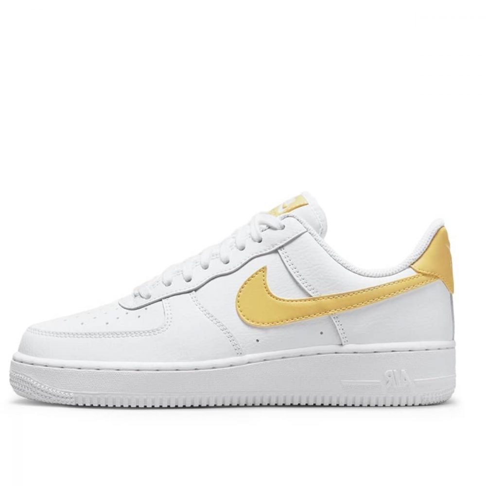 Giày Nike Air Force 1 ’07 ‘Saturn Gold’ 315115-170