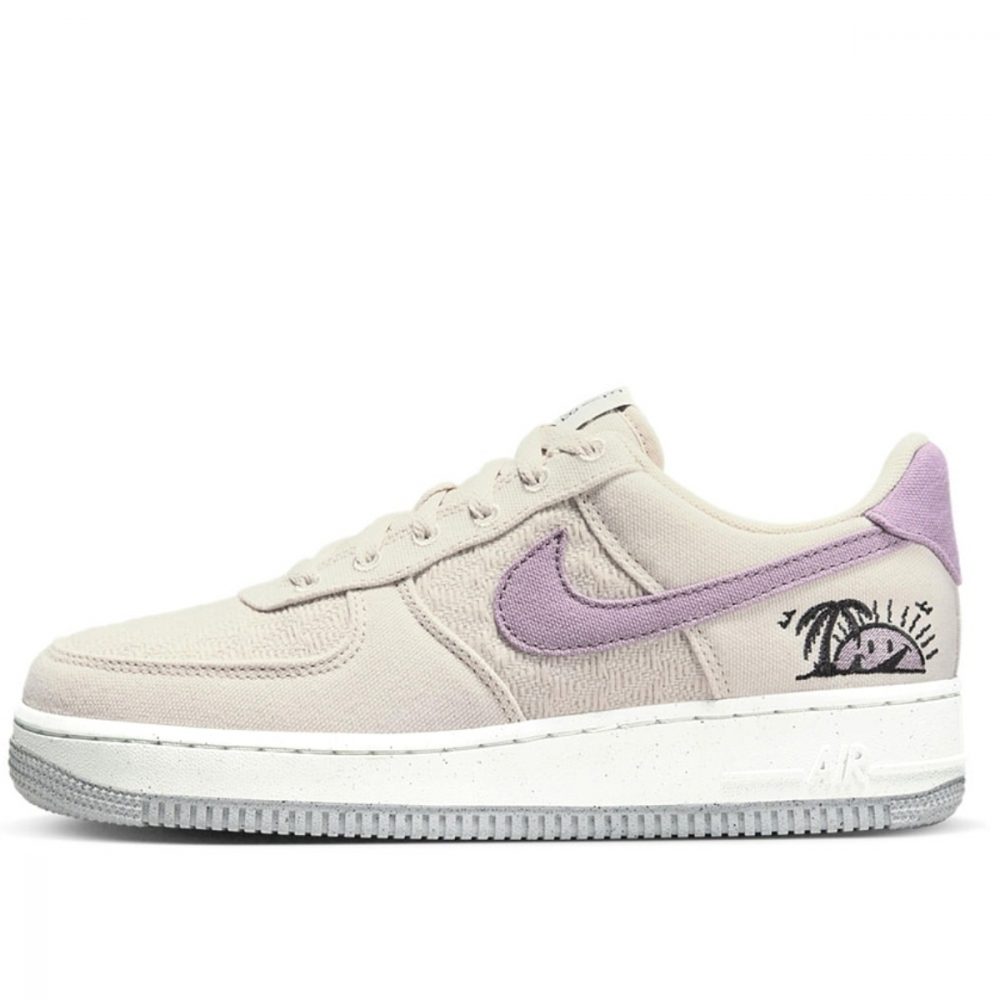 Giày Nike Air Force 1 ’07 SE Next Nature ‘Sun Club – Light Orewood Brown’ DJ9944-101