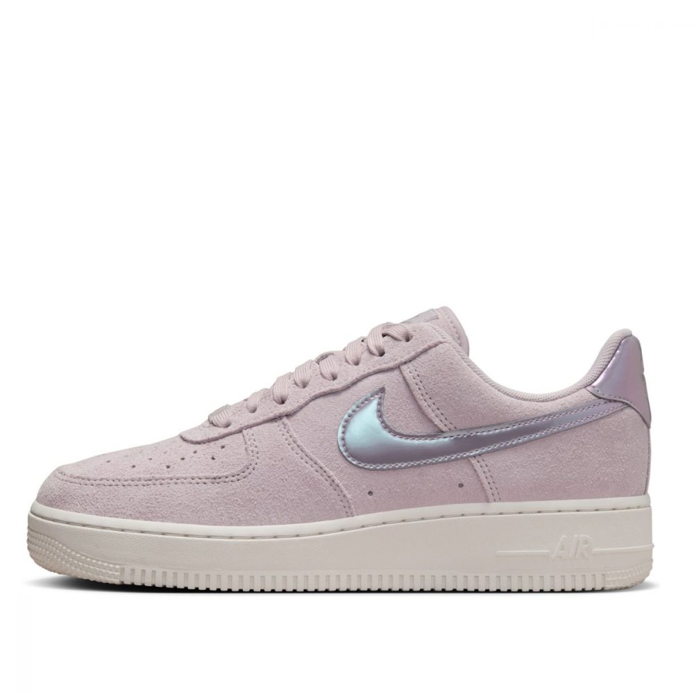 Giày Nike Air Force 1 ’07 SE ‘Platinum Violet’ HJ4401-001