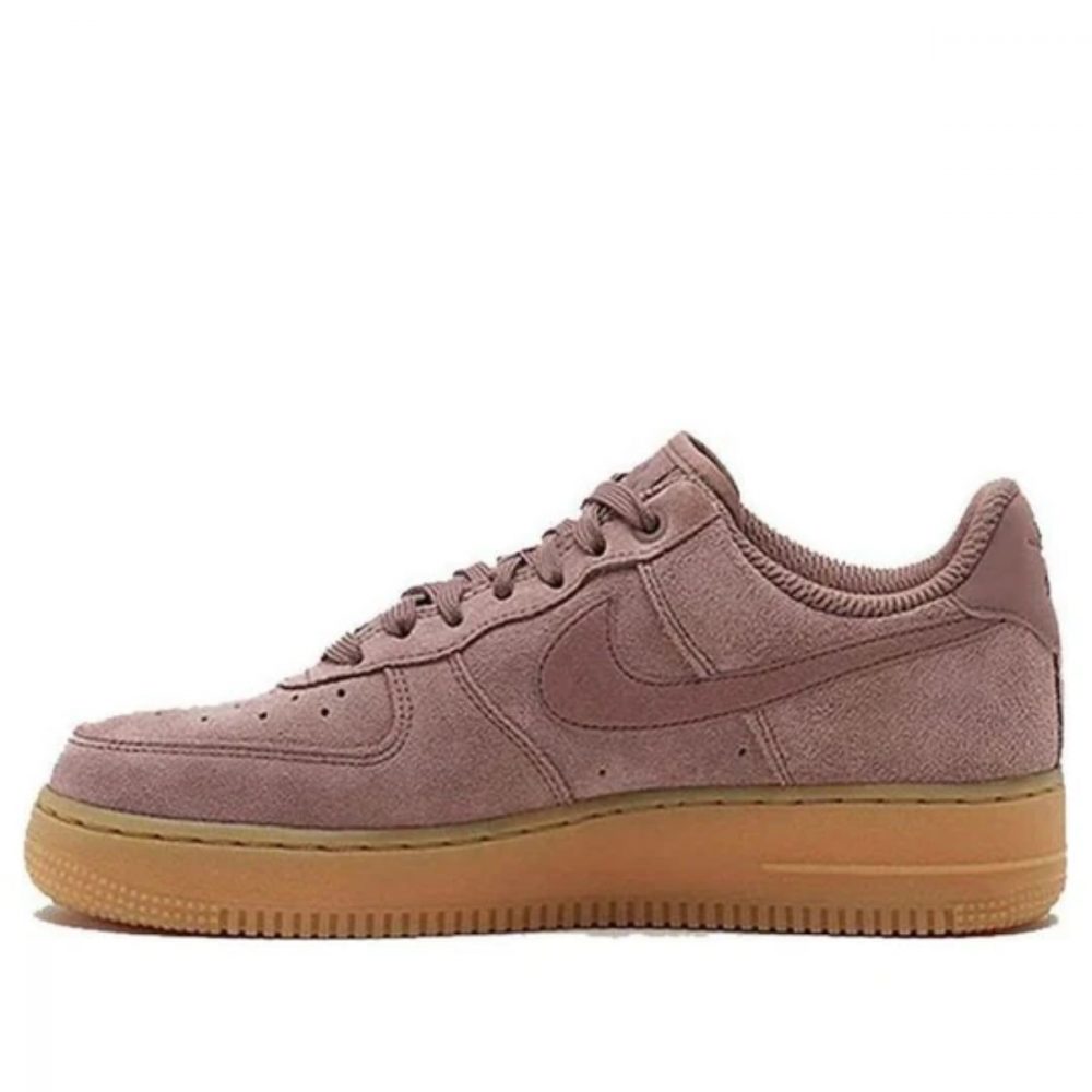Giày Nike Air Force 1 ’07 SE ‘Smokey Mauve’ AA0287-201