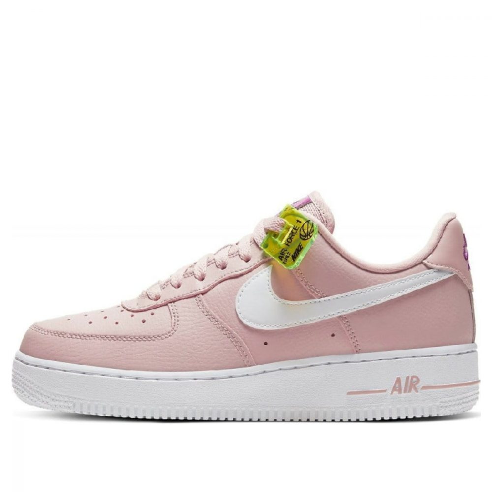 Giày Nike Air Force 1 ’07 SE ‘Stone Mauve’ CI3446-200