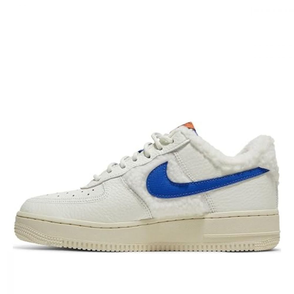 Giày Nike Air Force 1 ’07 ‘Sherpa Fleece’ DO6680-100