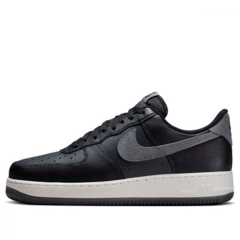 Giày Nike Air Force 1 ’07 ‘Smoke Grey’ FJ4170-004