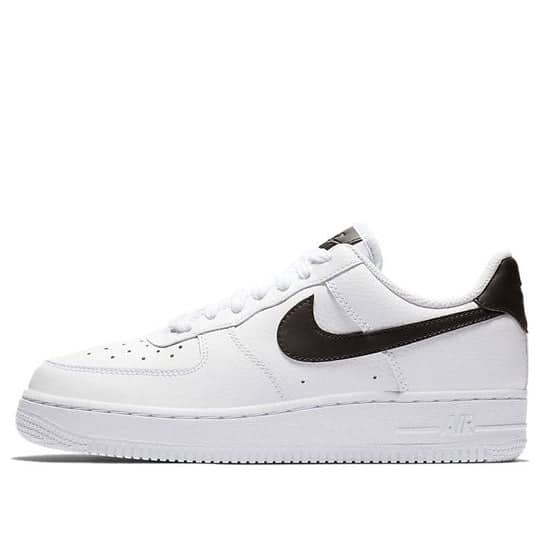 Giày Nike Air Force 1 ’07 ‘White Black’ CT2302-100 / 315115-152